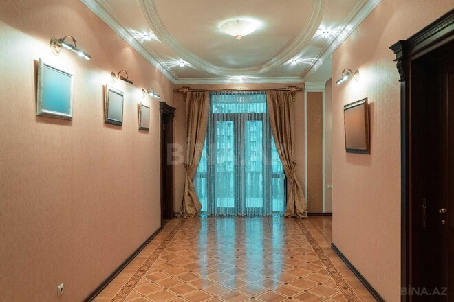 Satılır 8 otaqlı həyət evi/bağ evi 600 m², 20 Yanvar m., photo 30 from 32