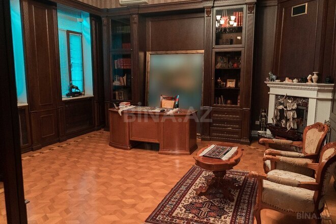 Satılır 8 otaqlı həyət evi/bağ evi 600 m², 20 Yanvar m., photo 22 from 32