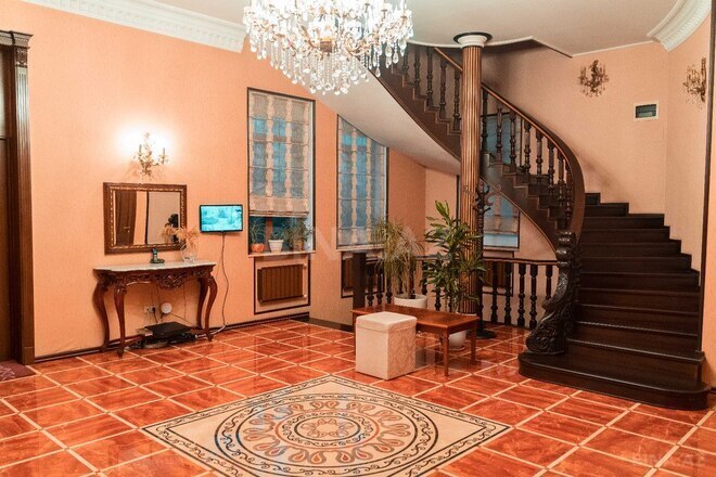 Satılır 8 otaqlı həyət evi/bağ evi 600 m², 20 Yanvar m., photo 15 from 32