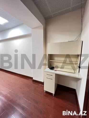 2 otaqlı ofis - Şah İsmayıl Xətai m. - 50 m² (5)