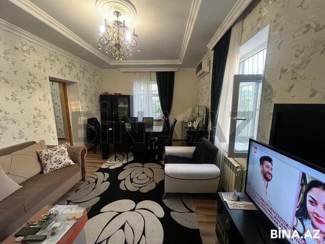 5 otaqlı həyət evi/bağ evi - Buzovna q. - 160 m² (8)