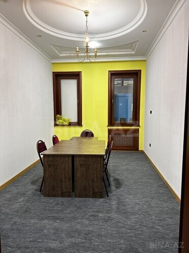 2 otaqlı ofis - Elmlər Akademiyası m. - 20 m² (1)