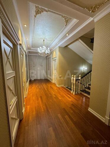 Продаётся 8-комн. дом/дача 650 м², пос. Бадамдар, photo 14 from 29