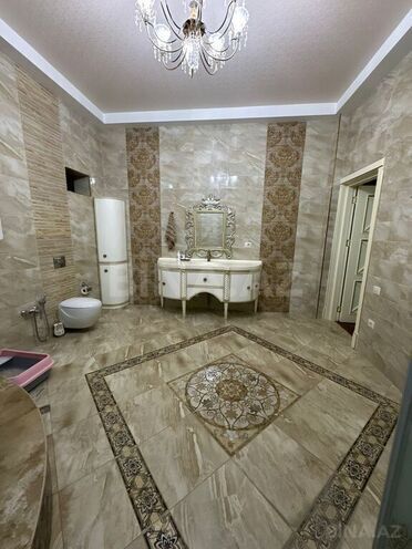Продаётся 8-комн. дом/дача 650 м², пос. Бадамдар, photo 9 from 29