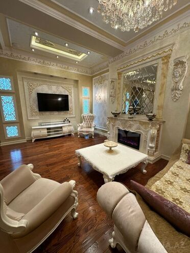 Продаётся 8-комн. дом/дача 650 м², пос. Бадамдар, photo 3 from 29