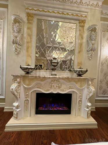 Продаётся 8-комн. дом/дача 650 м², пос. Бадамдар, photo 15 from 29