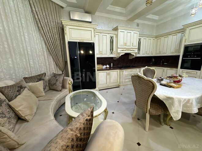 Продаётся 8-комн. дом/дача 650 м², пос. Бадамдар, photo 12 from 29