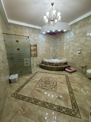Продаётся 8-комн. дом/дача 650 м², пос. Бадамдар, photo 27 from 29