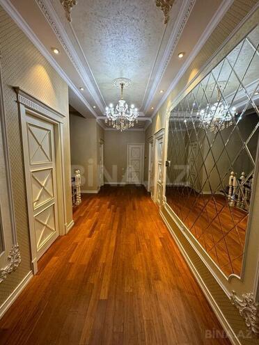 Продаётся 8-комн. дом/дача 650 м², пос. Бадамдар, photo 7 from 29