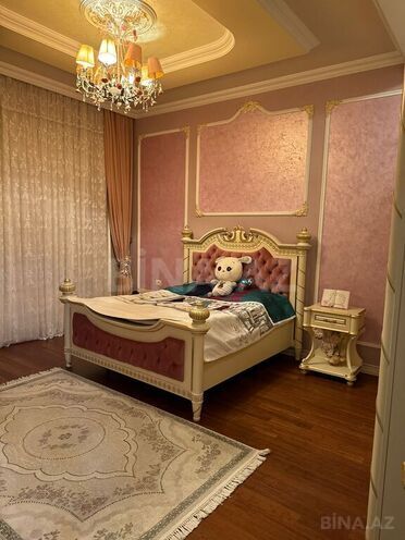 Продаётся 8-комн. дом/дача 650 м², пос. Бадамдар, photo 18 from 29