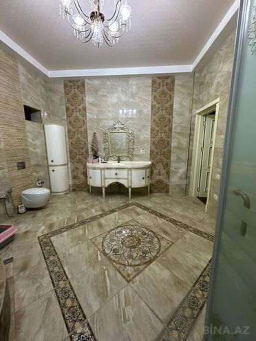 Продаётся 8-комн. дом/дача 650 м², пос. Бадамдар, photo 28 from 29