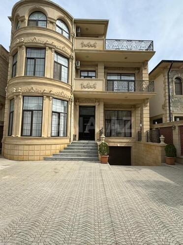 Продаётся 8-комн. дом/дача 650 м², пос. Бадамдар, photo 1 from 29