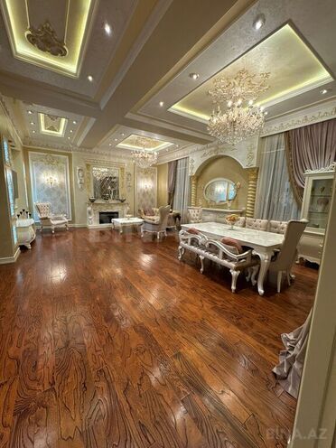 Продаётся 8-комн. дом/дача 650 м², пос. Бадамдар, photo 4 from 29