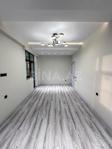 3 otaqlı yeni tikili - Neftçilər m. - 140 m² (11)