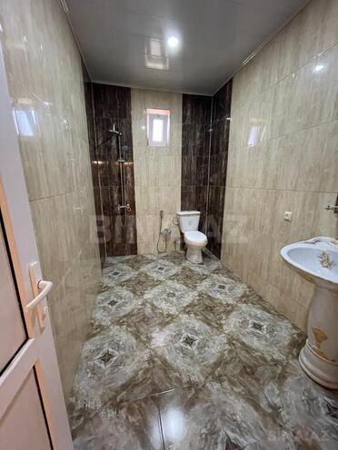5 otaqlı həyət evi/bağ evi - Novxanı q. - 165 m² (24)