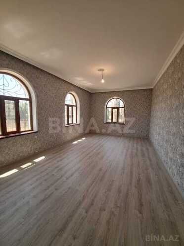 7 otaqlı həyət evi/bağ evi - Xırdalan - 340 m² (16)