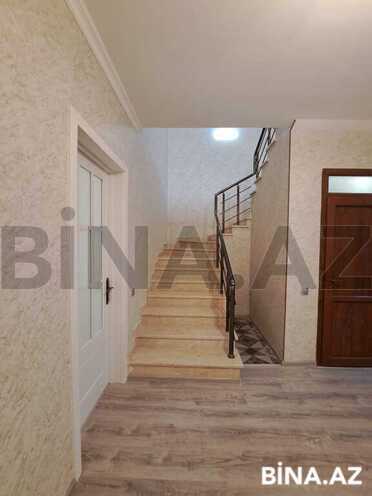 7 otaqlı həyət evi/bağ evi - Xırdalan - 340 m² (13)