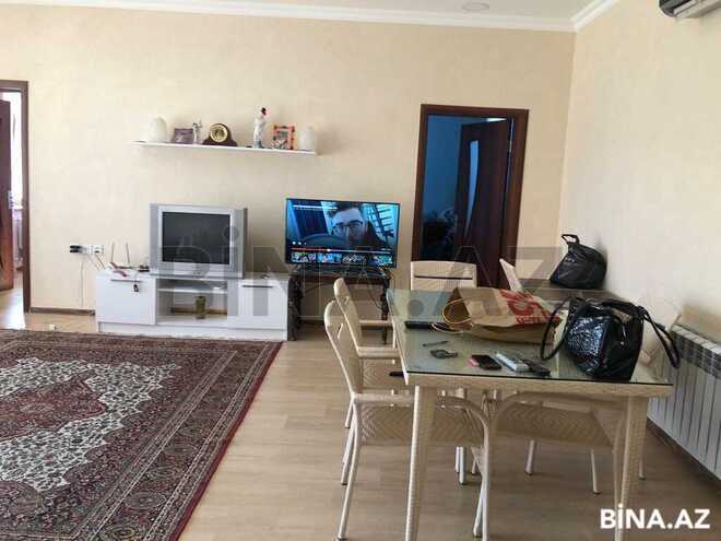 5 otaqlı həyət evi/bağ evi - Novxanı q. - 150 m² (24)