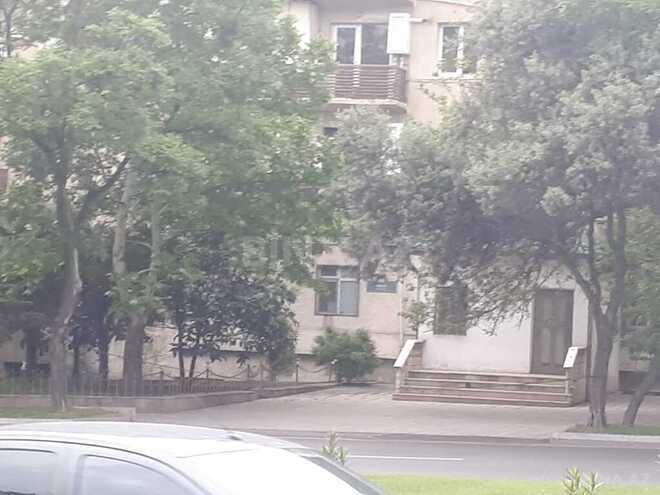 Obyekt - Yasamal r. - 500 m² (3)