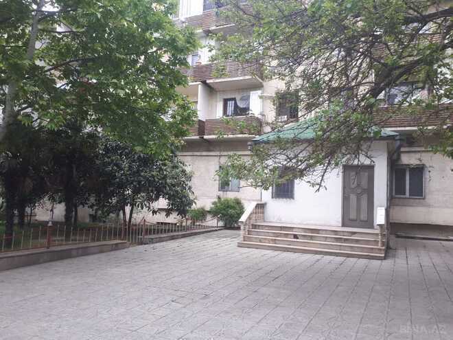 Obyekt - Yasamal r. - 500 m² (1)