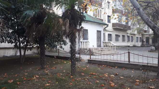 Obyekt - Yasamal r. - 500 m² (2)