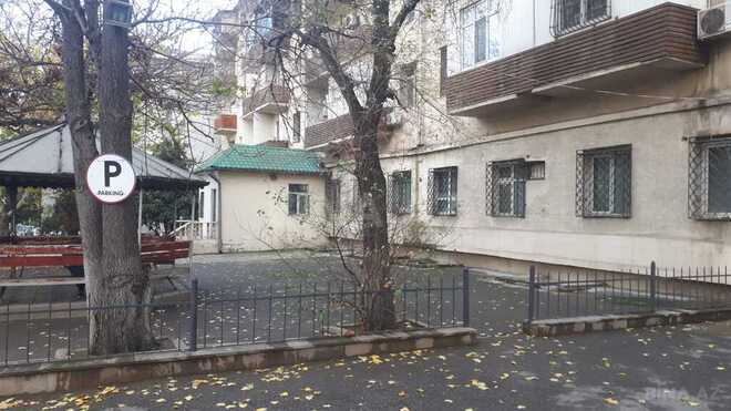 Obyekt - Yasamal r. - 500 m² (4)