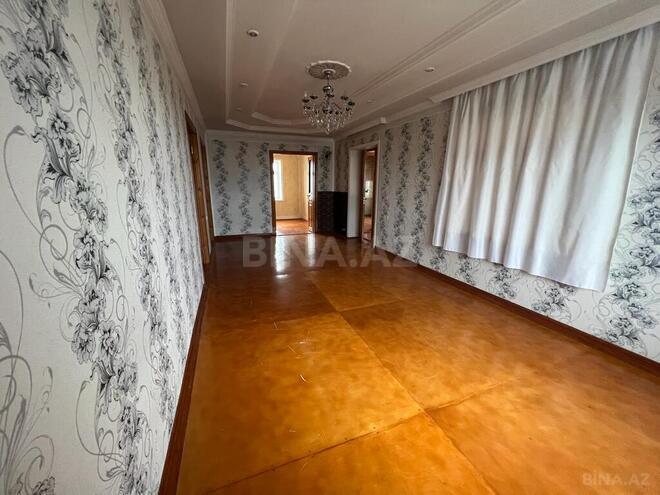 7 otaqlı həyət evi/bağ evi - Xaçmaz - 232 m² (10)