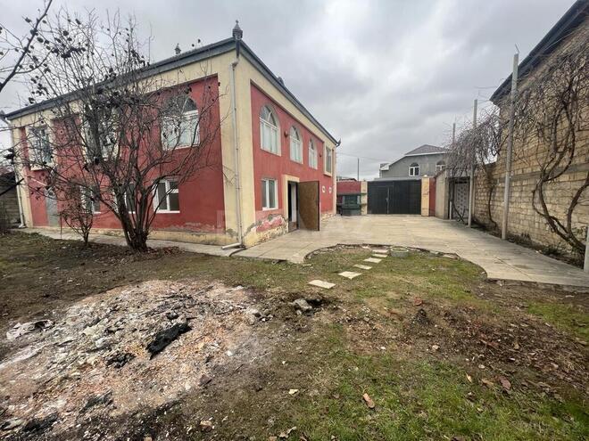 7-комн. дом/дача - Хачмаз - 232 м² (2)