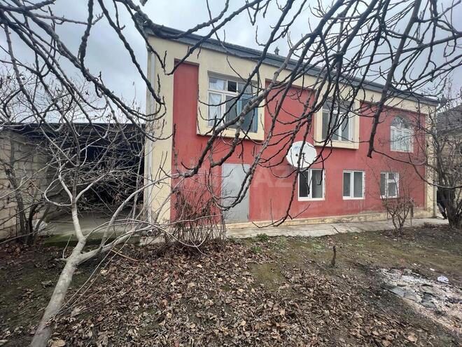 7-комн. дом/дача - Хачмаз - 232 м² (4)