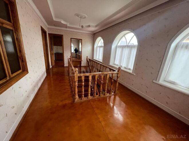 7 otaqlı həyət evi/bağ evi - Xaçmaz - 232 m² (7)