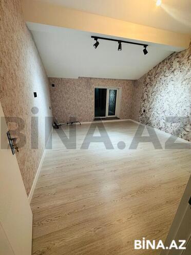 4 otaqlı həyət evi/bağ evi - Şüvəlan q. - 170 m² (11)