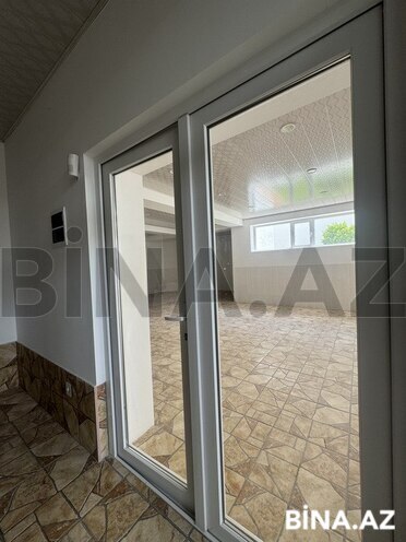 6 otaqlı həyət evi/bağ evi - Xəzər r. - 500 m² (18)