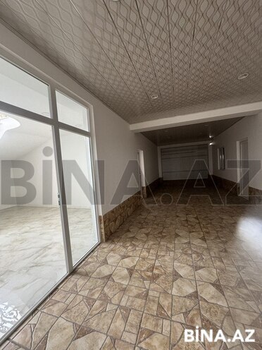 6 otaqlı həyət evi/bağ evi - Xəzər r. - 500 m² (17)