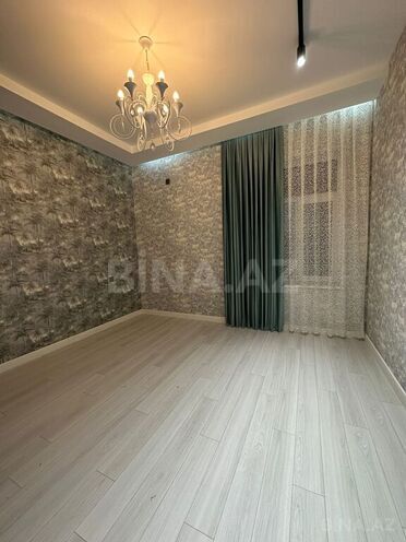4 otaqlı həyət evi/bağ evi - Şüvəlan q. - 175 m² (5)