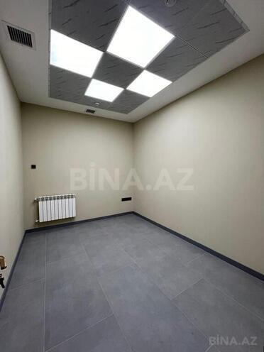 5 otaqlı ofis - Şah İsmayıl Xətai m. - 125 m² (4)