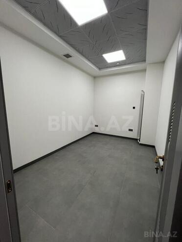 5 otaqlı ofis - Şah İsmayıl Xətai m. - 125 m² (14)