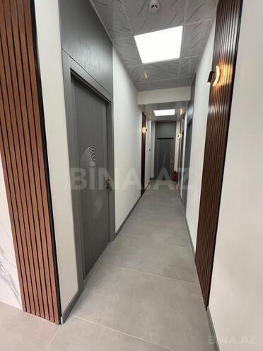 5 otaqlı ofis - Şah İsmayıl Xətai m. - 125 m² (12)