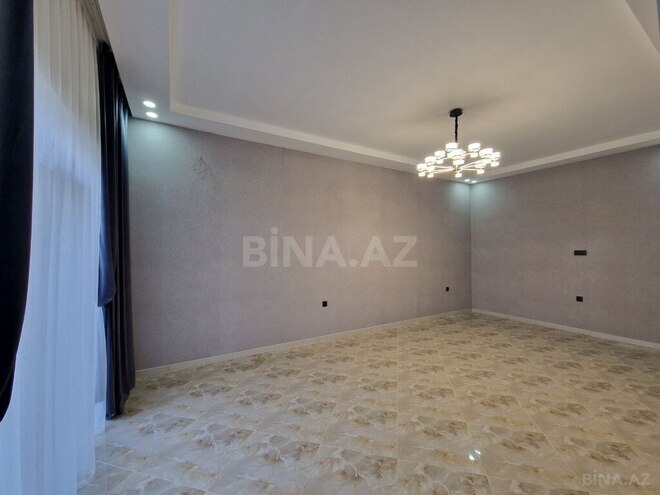 4 otaqlı həyət evi/bağ evi - Mərdəkan q. - 160 m² (6)