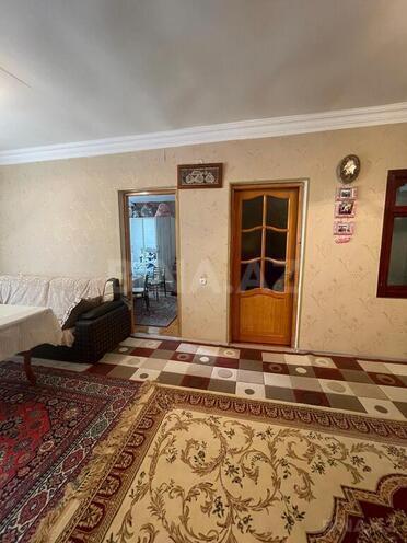 6 otaqlı həyət evi/bağ evi - Badamdar q. - 300 m² (9)