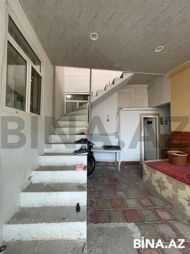 6 otaqlı həyət evi/bağ evi - Badamdar q. - 300 m² (6)