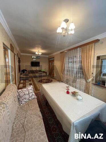 6 otaqlı həyət evi/bağ evi - Badamdar q. - 300 m² (8)