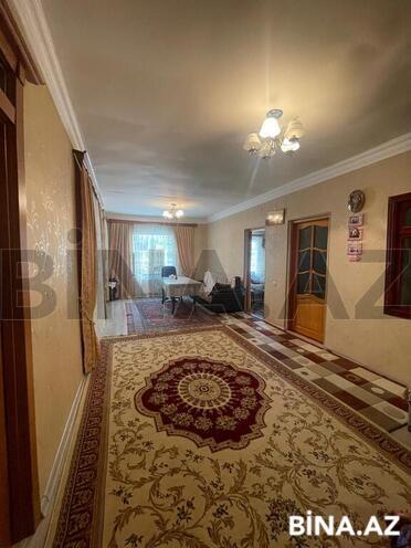 6 otaqlı həyət evi/bağ evi - Badamdar q. - 300 m² (10)