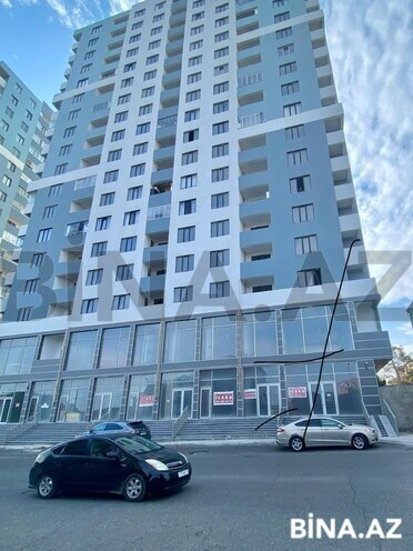 Объект - пос. Бадамдар - 410 м² (1)