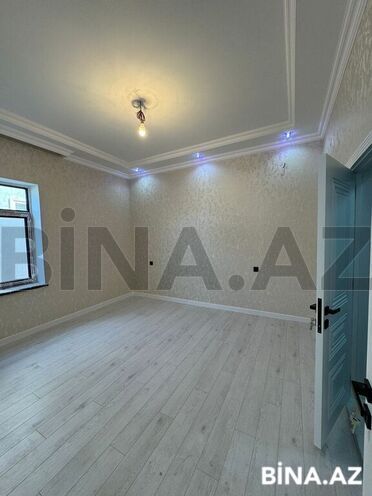 4 otaqlı həyət evi/bağ evi - Şüvəlan q. - 180 m² (12)