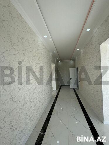4 otaqlı həyət evi/bağ evi - Şüvəlan q. - 180 m² (16)