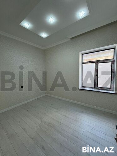 4 otaqlı həyət evi/bağ evi - Şüvəlan q. - 180 m² (13)