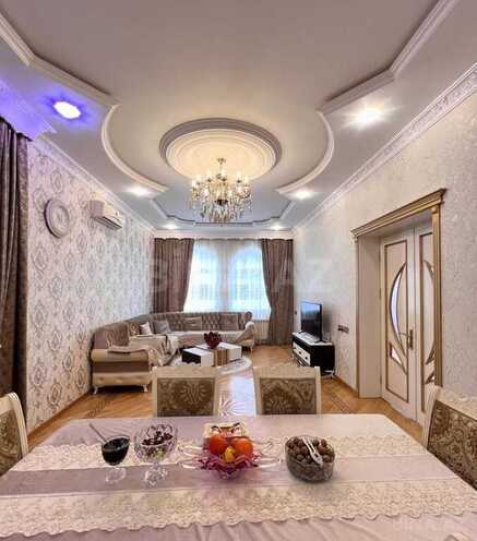 8 otaqlı həyət evi/bağ evi - Mehdiabad q. - 330 m² (4)