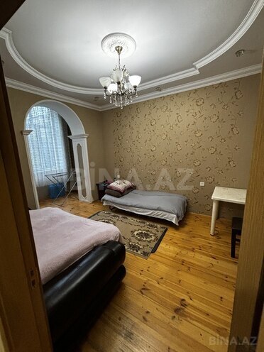 2-комн. вторичка - м. Нариман Нариманов - 50 м² (3)