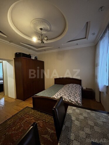 2-комн. вторичка - м. Нариман Нариманов - 50 м² (5)