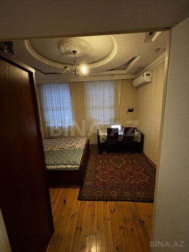 2-комн. вторичка - м. Нариман Нариманов - 50 м² (1)